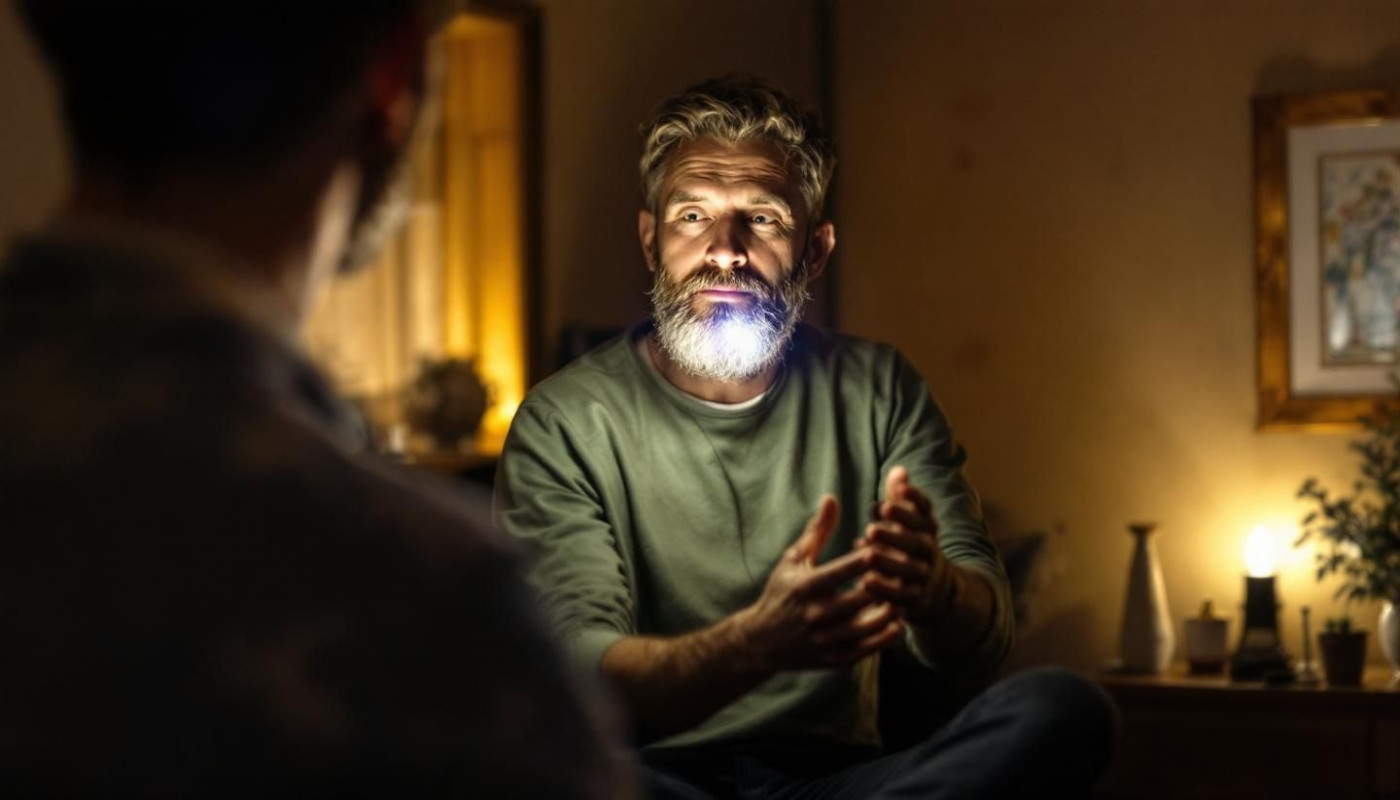 Comment les séances de magnétisme à distance peuvent améliorer votre bien-être