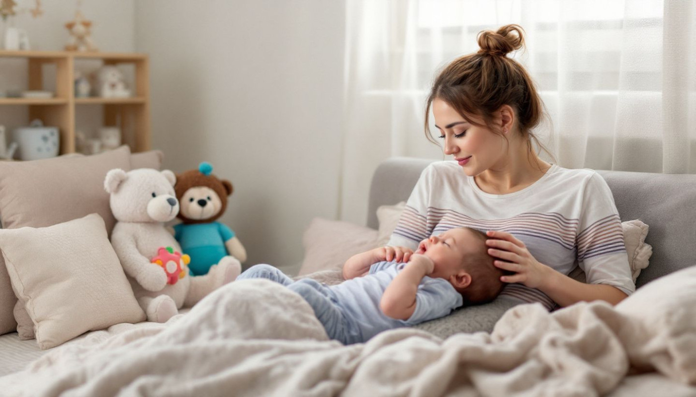 Impact de différentes méthodes d’allaitement sur l’éducation infantile