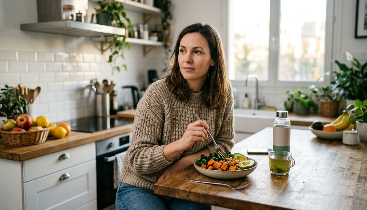 Nutrition - Le jeûne intermittent, simple effet de mode ou vraie solution santé ?