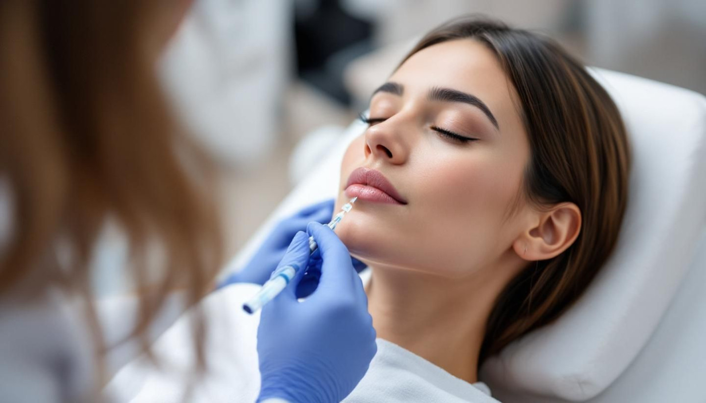 Les avantages des injections pour le rajeunissement du visage