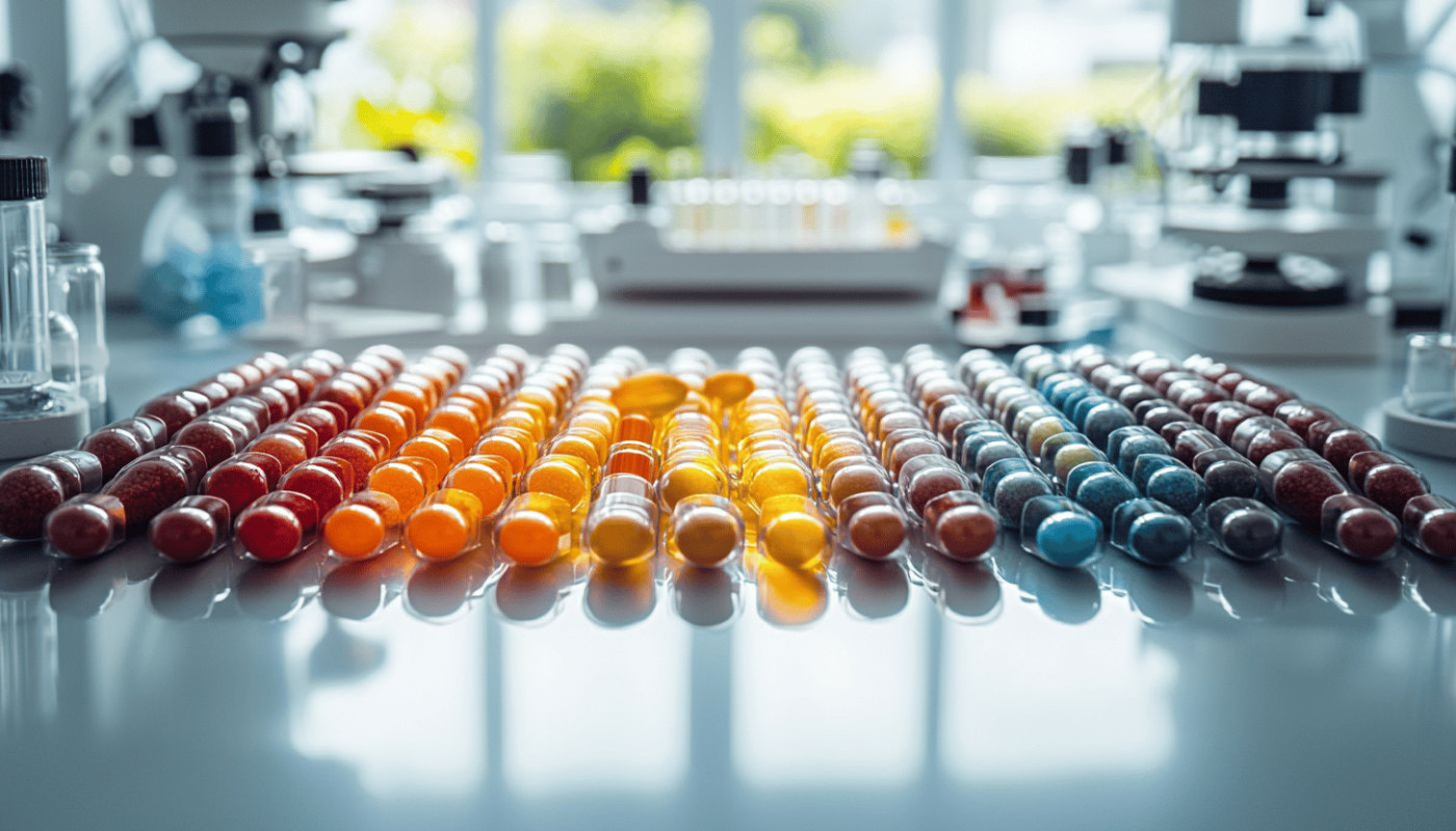 Les rôles spécifiques des vitamines liposolubles et hydrosolubles